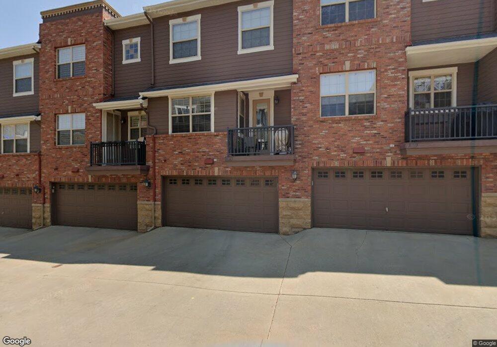 10313 Belvedere Ln, Lone Tree, CO 80124 - photo 1