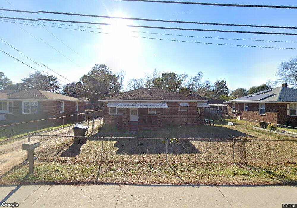 1619 Holland St, West Columbia, SC 29169 - photo 1