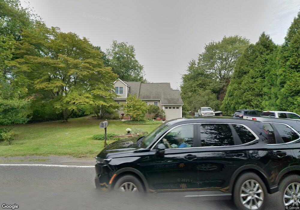 252 Edison Furlong Rd, Doylestown, PA 18901 - photo 1