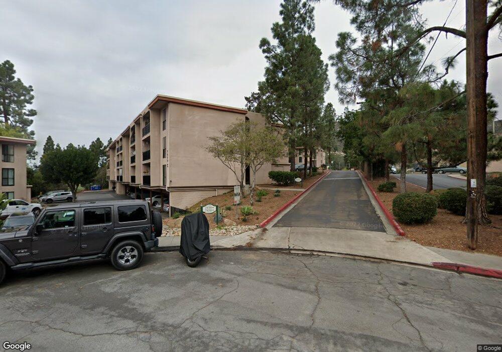 7858 Cowles Mountain Ct unit D24, San Diego, CA 92119 - photo 1