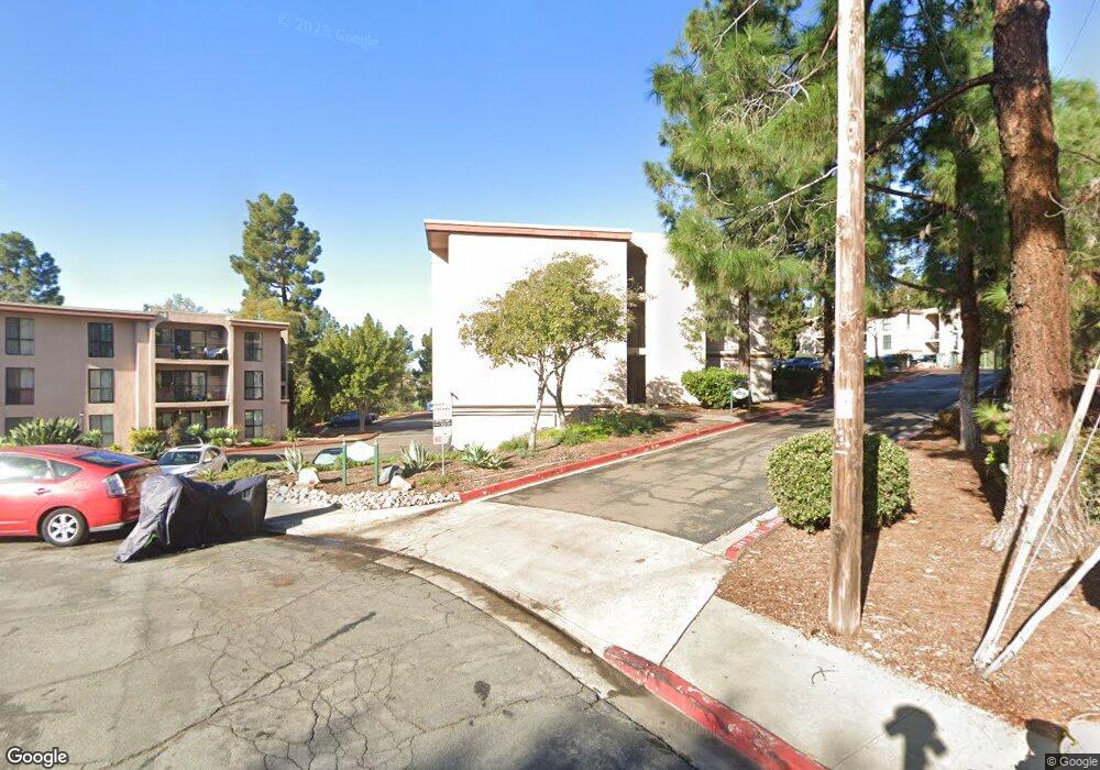 7838 Cowles Mountain Ct unit C17, San Diego, CA 92119 - photo 1