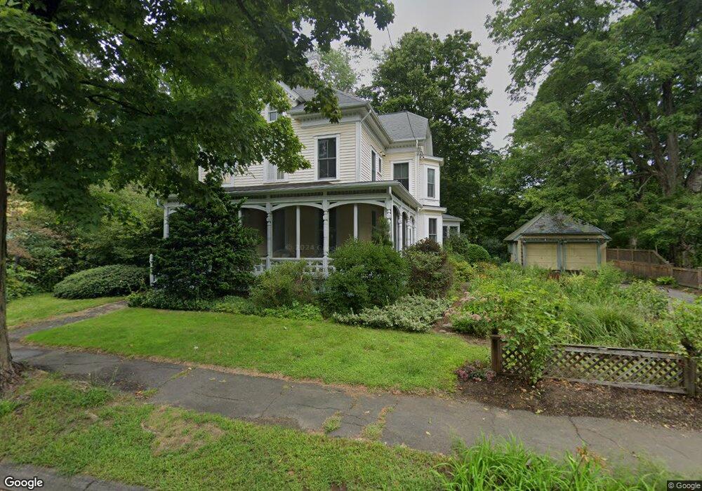 58 Lyman Rd, Northampton, MA 01060 - photo 1