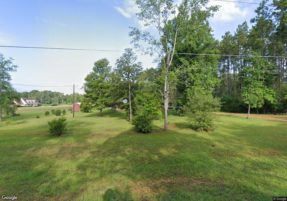 1051 Howell Dr, McComb, MS 39648 - photo 1