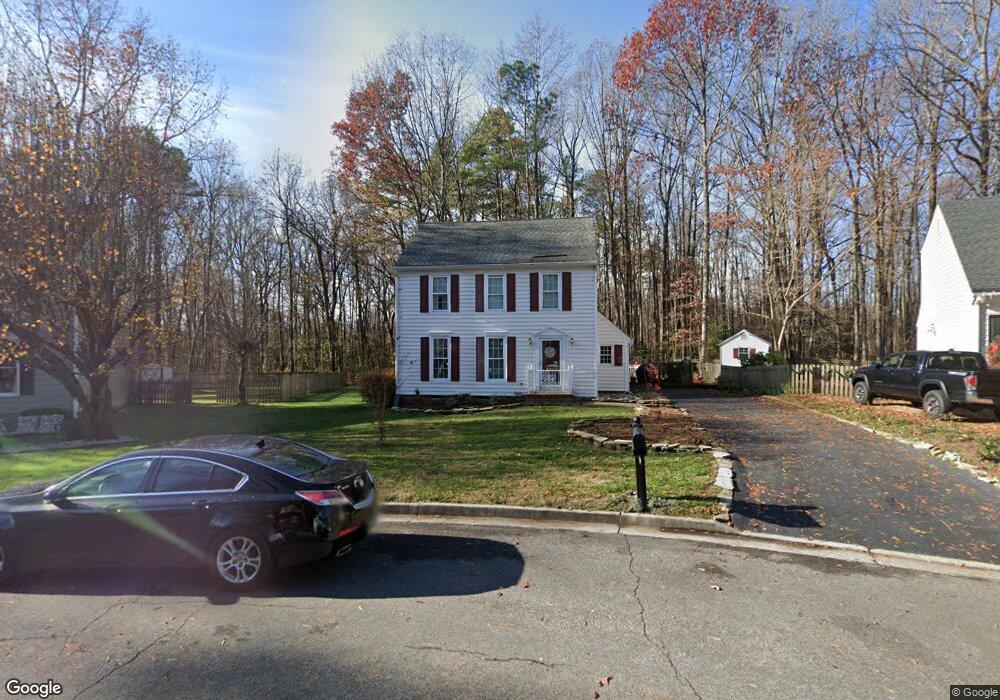 9123 Peace Mill Place, Glen Allen, VA 23060 - photo 1