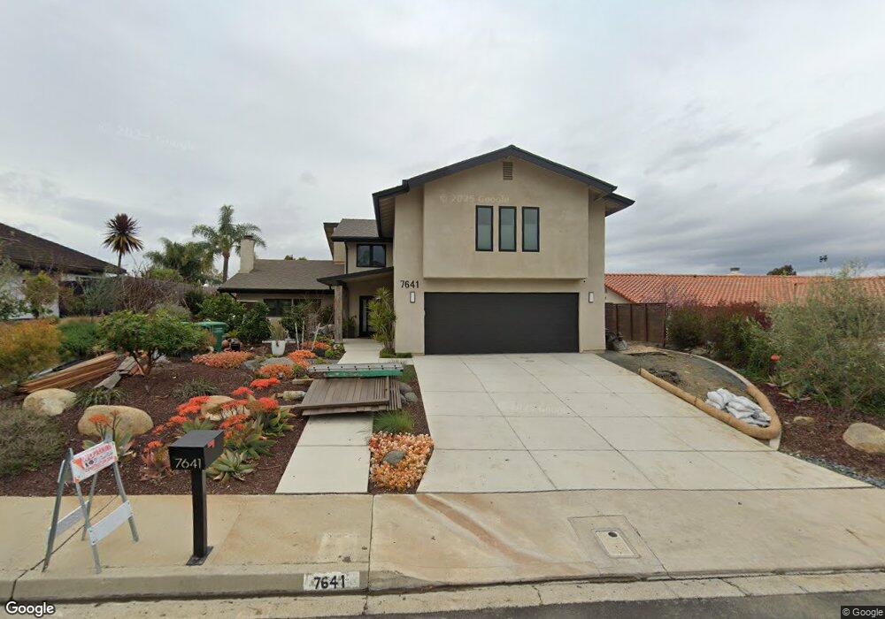 7641 Primavera Way, Carlsbad, CA 92009 - photo 1