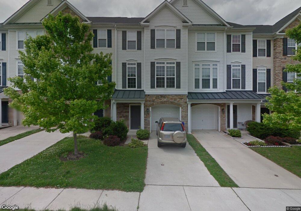 8423 Charmed Days, Laurel, MD 20723 - photo 1