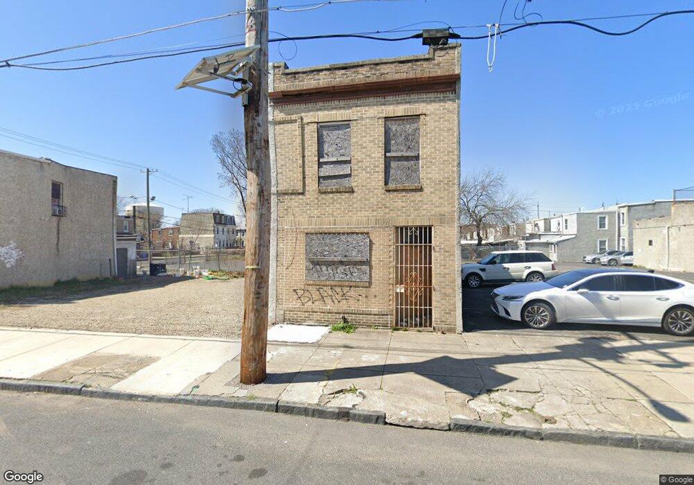 1013 S 4th St, Camden, NJ 08103 - photo 1
