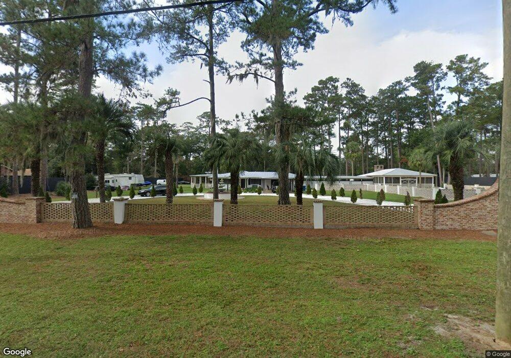 127 Glyndale Cir, Brunswick, GA 31520 - photo 1