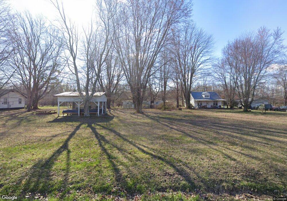 15524 Brewer Rd, Otisco, IN 47163 - photo 1