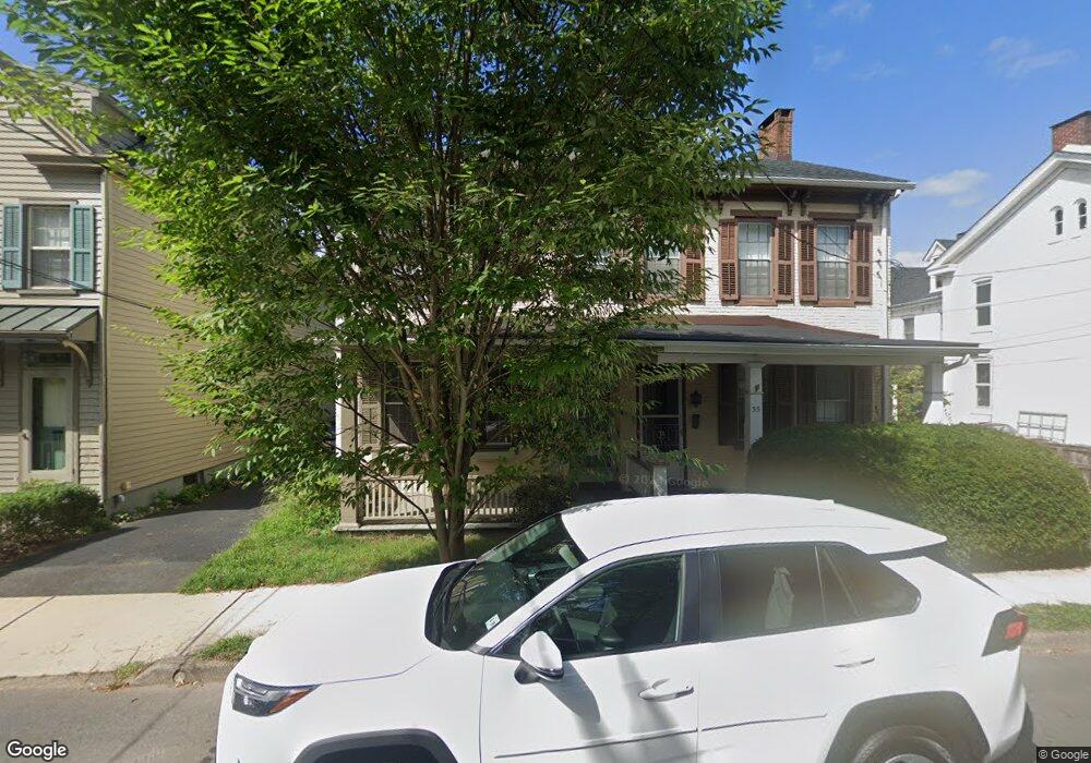 55 Clinton St, Lambertville, NJ 08530 - photo 1