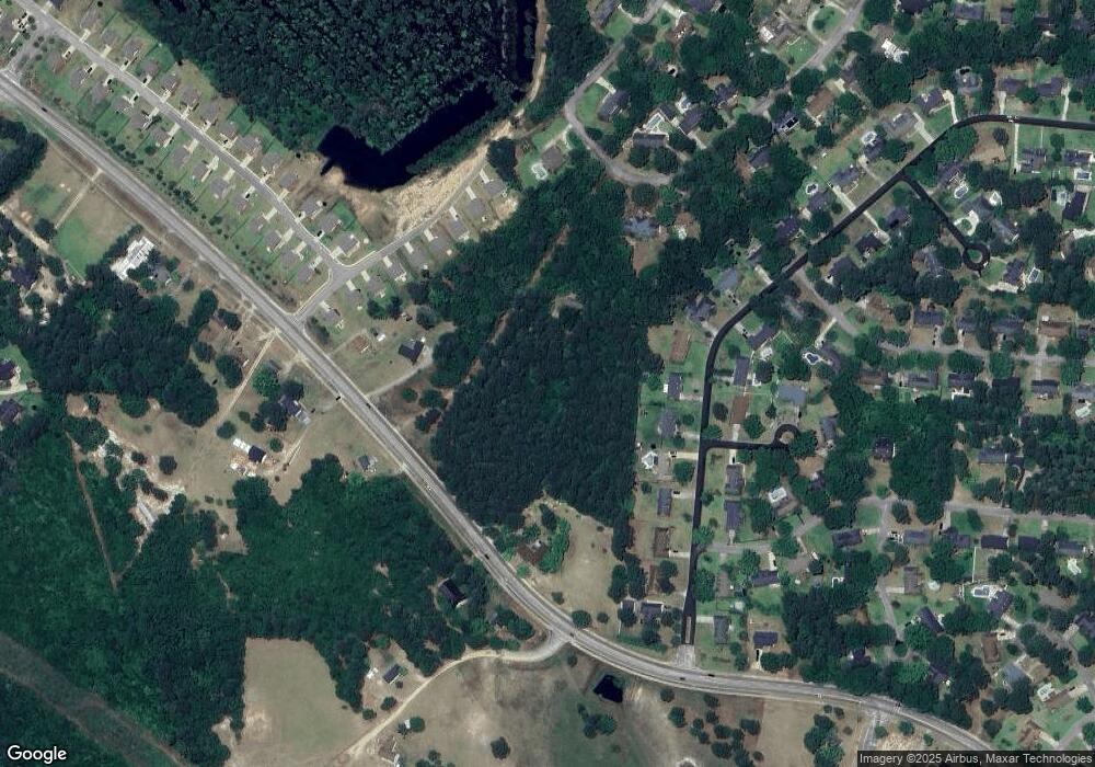 705 Loring Mill Rd, Sumter, SC 29150 - photo 1