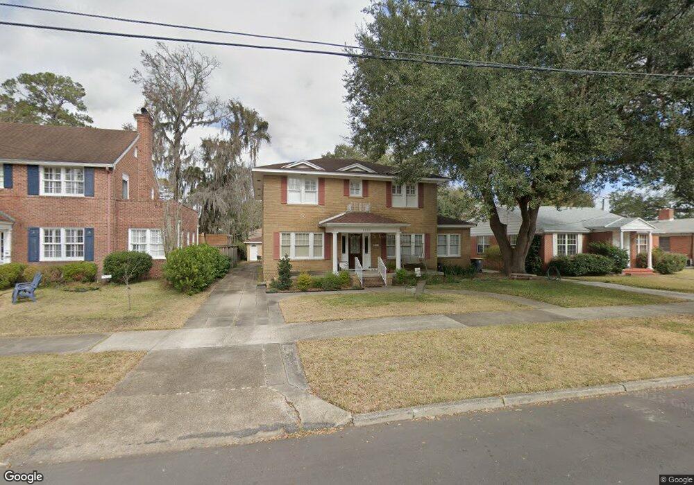 1433 Windsor Place, Jacksonville, FL 32205 - photo 1