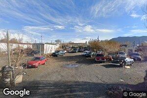 17379 Seattle St SW, Beverly, WA 99321