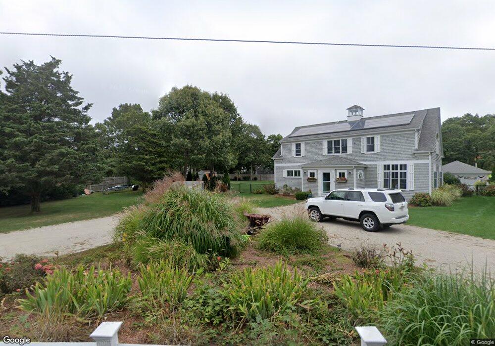 121 Percival Rd, Teaticket, MA 2536 - photo 1