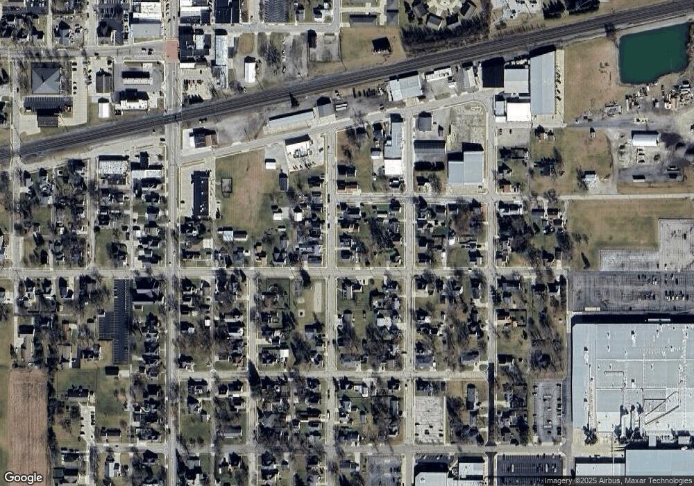 206 West St, Archbold, OH 43502 - photo 1