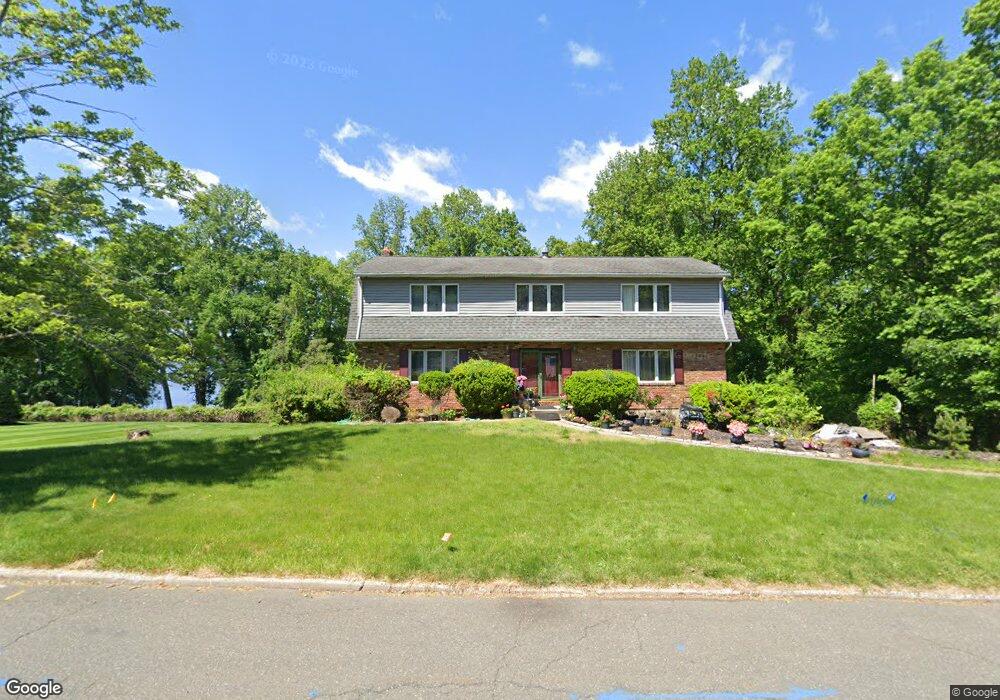36 Waters Edge, Congers, NY 10920 - photo 1