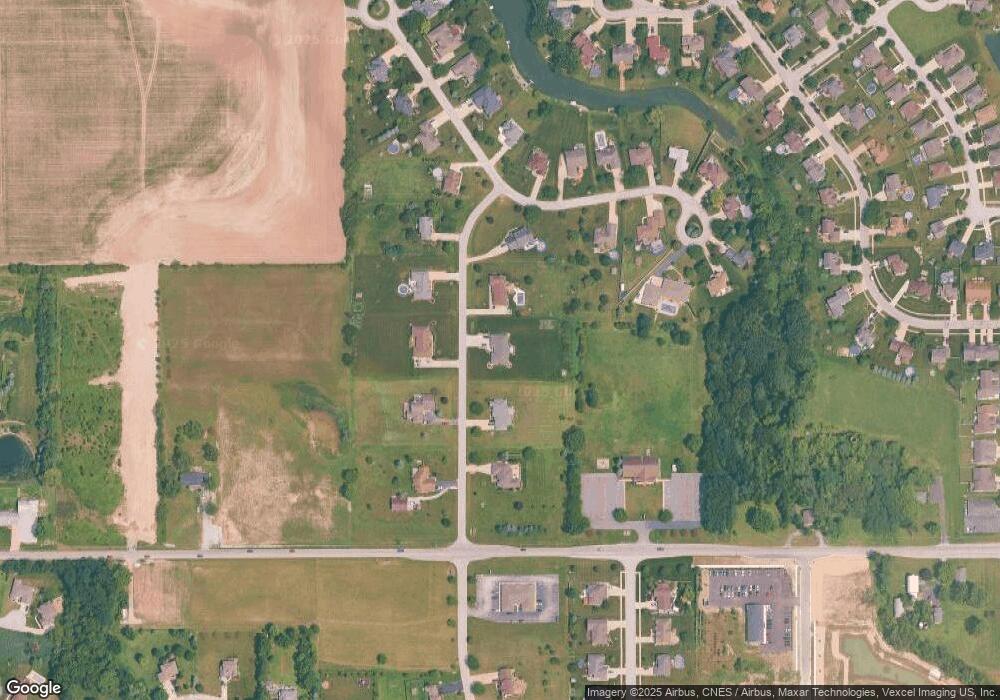 10817 Miami St, Crown Point, IN 46307 - photo 1