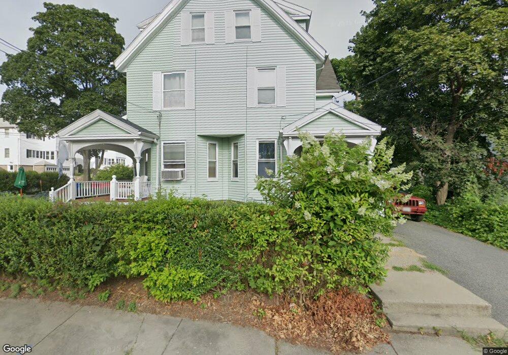 35 Jewett St unit 37, Newton, MA 02458 - photo 1