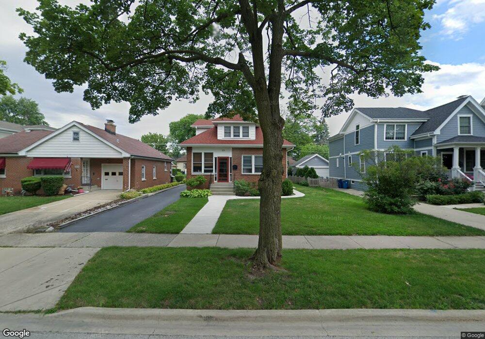 125 N Walnut St, Elmhurst, IL 60126 - photo 1