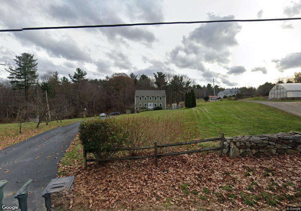 238 Stafford St, Charlton, MA 01507 - photo 1