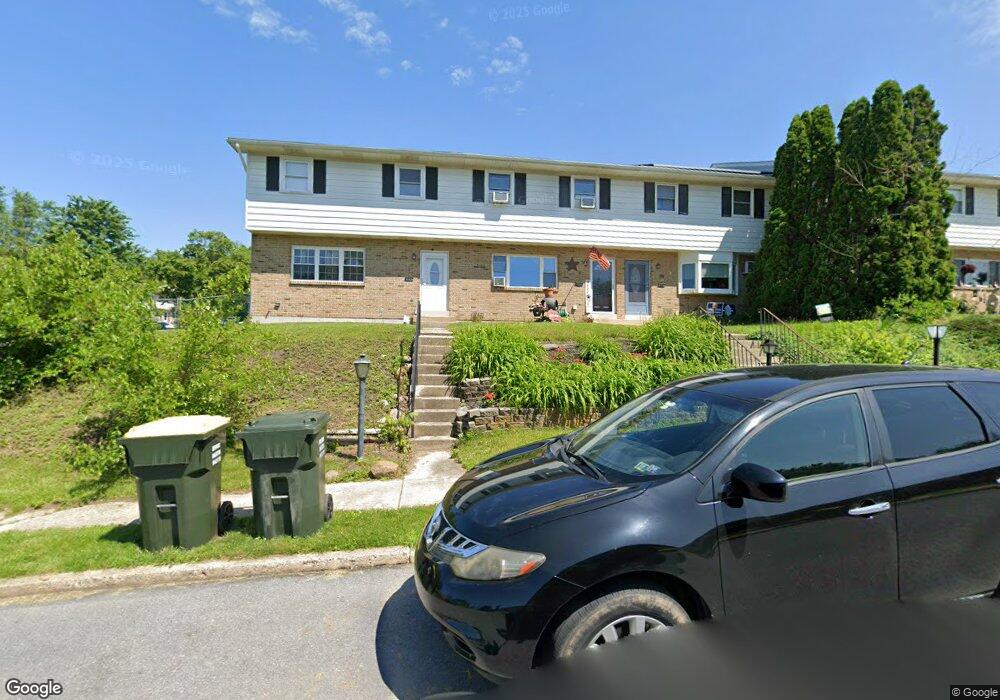 5293 Herman St, Germansville, PA 18053 - photo 1