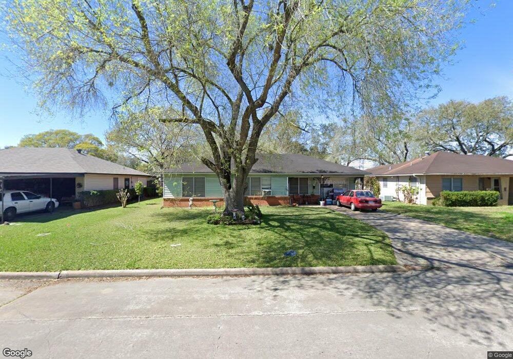 1126 Miles St, Rosenberg, TX 77471 - photo 1