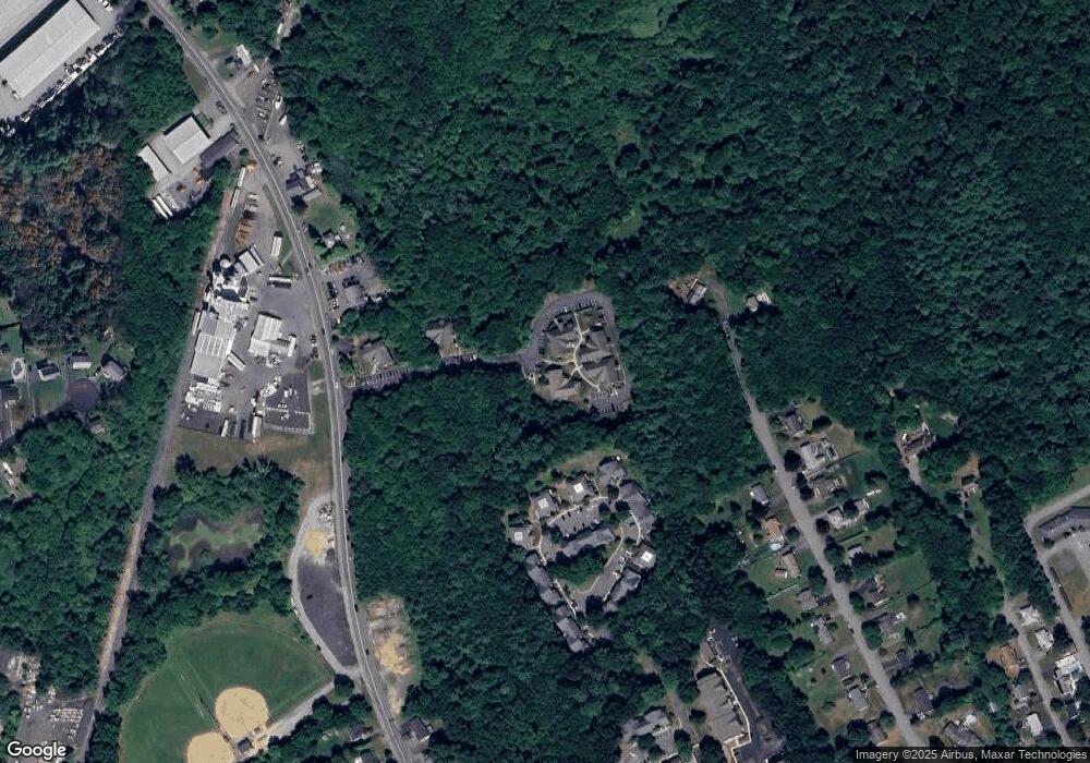 215 Longmeadow Rd unit 501, Taunton, MA 02780 - photo 1