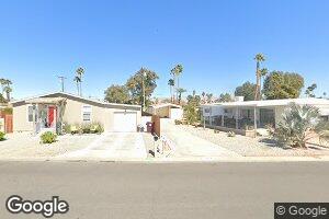 73336 Broadmoor Dr, Thousand Palms, CA 92276