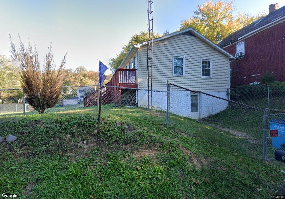 620 Knoxville Rd, Knoxville, MD 21758 - photo 1