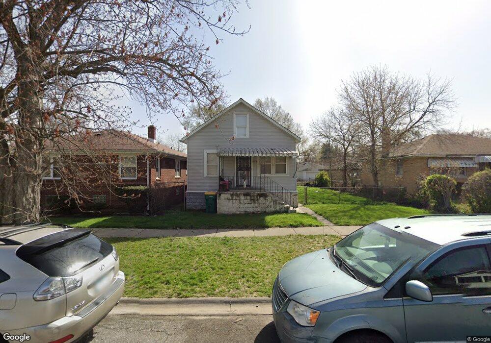 3513 Delaware St, Gary, IN 46409 - photo 1