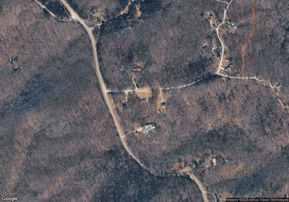 140 Gold Eagle Rd, Lula, GA 30554 - photo 1