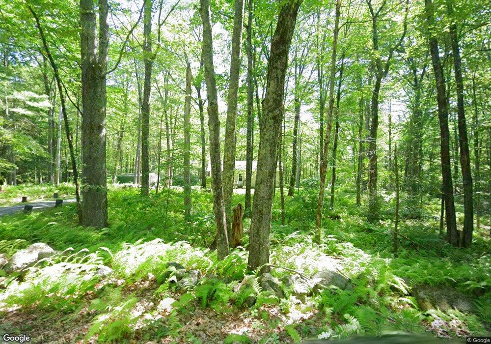 133 Holman Rd, Fitzwilliam, NH 03447 - photo 1