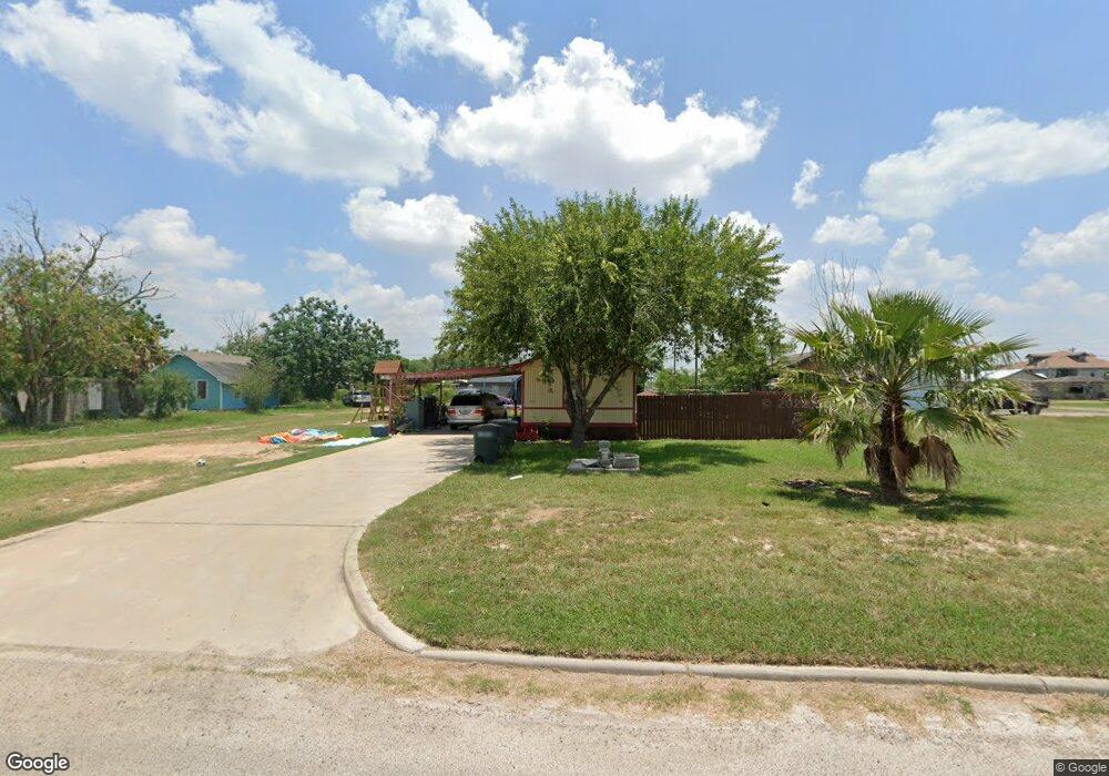 1202 Coyote St, Donna, TX 78537 - photo 1
