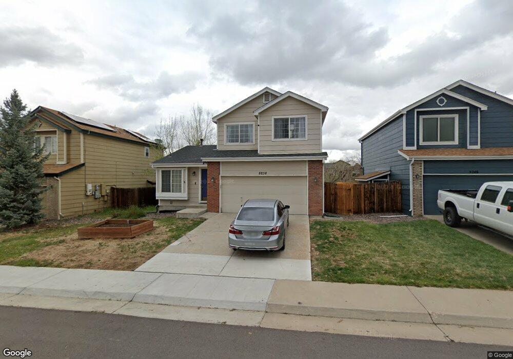 5238 S Jericho Way, Centennial, CO 80015 - photo 1