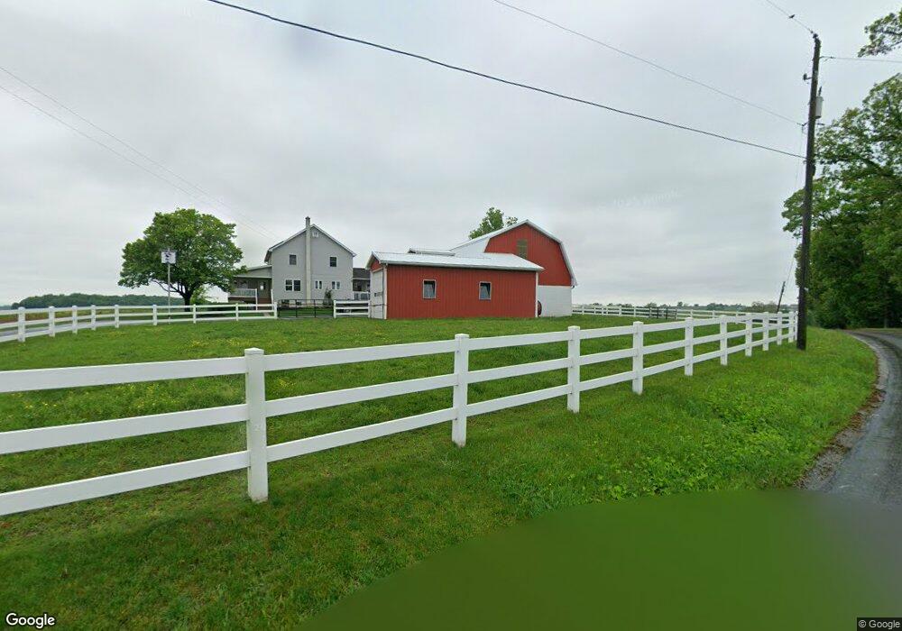 557 Cooper Dr, Kirkwood, PA 17536 - photo 1