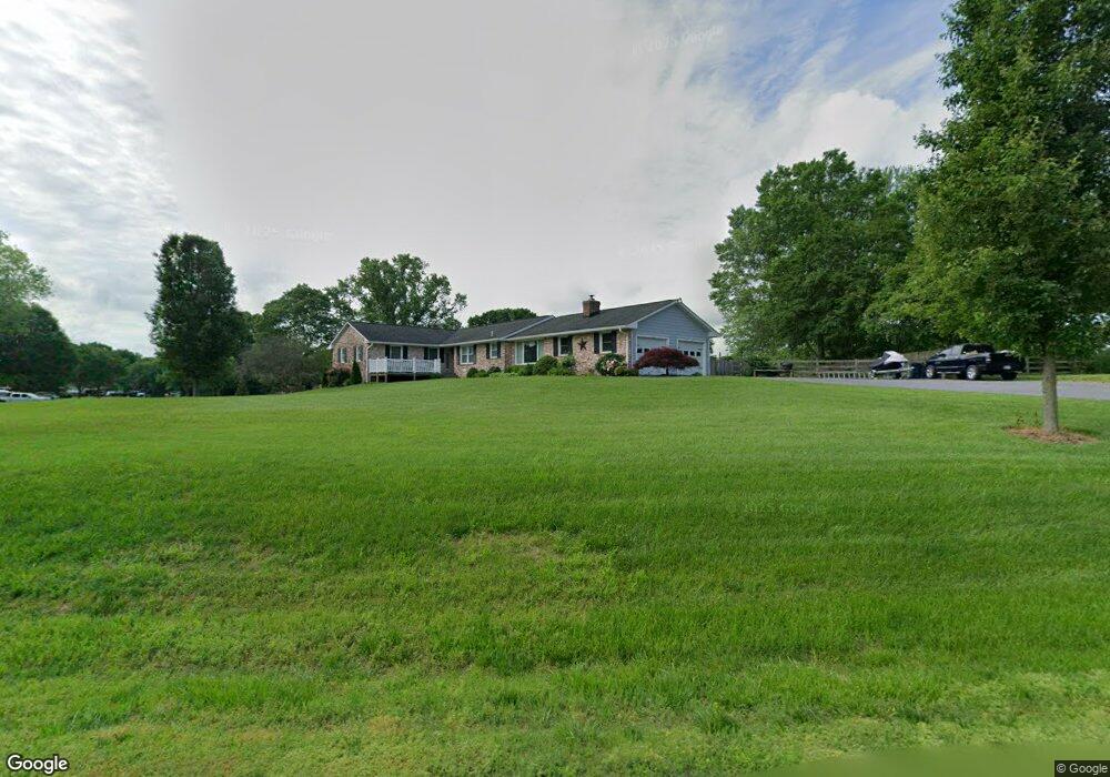 4100 Riverview Ct, Dunkirk, MD 20754 - photo 1