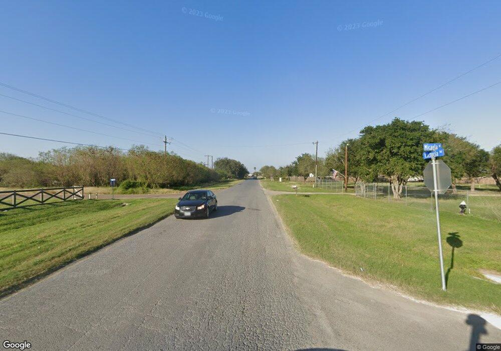 LOT110 Micaela St, Donna, TX 78537 - photo 1