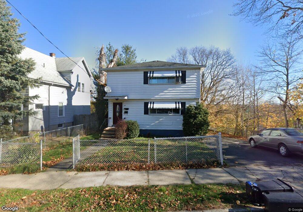 15 Boylston St, West Haven, CT 06516 - photo 1