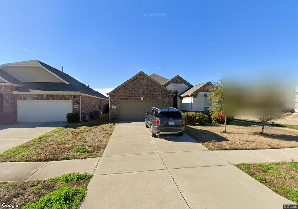 1727 Clifton Hills Ln, Richmond, TX 77469 - photo 1