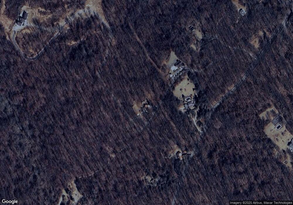 196 Forest Ridge Ln, Bluemont, VA 20135 - photo 1