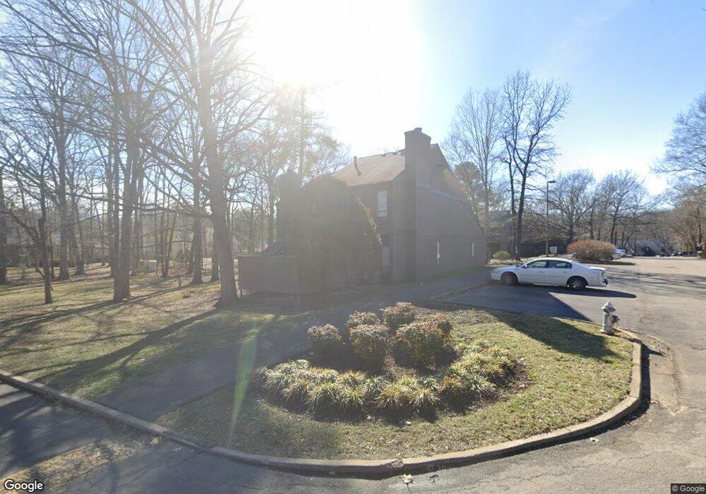 11807 S Briar Patch Dr, Midlothian, VA 23113 - photo 1