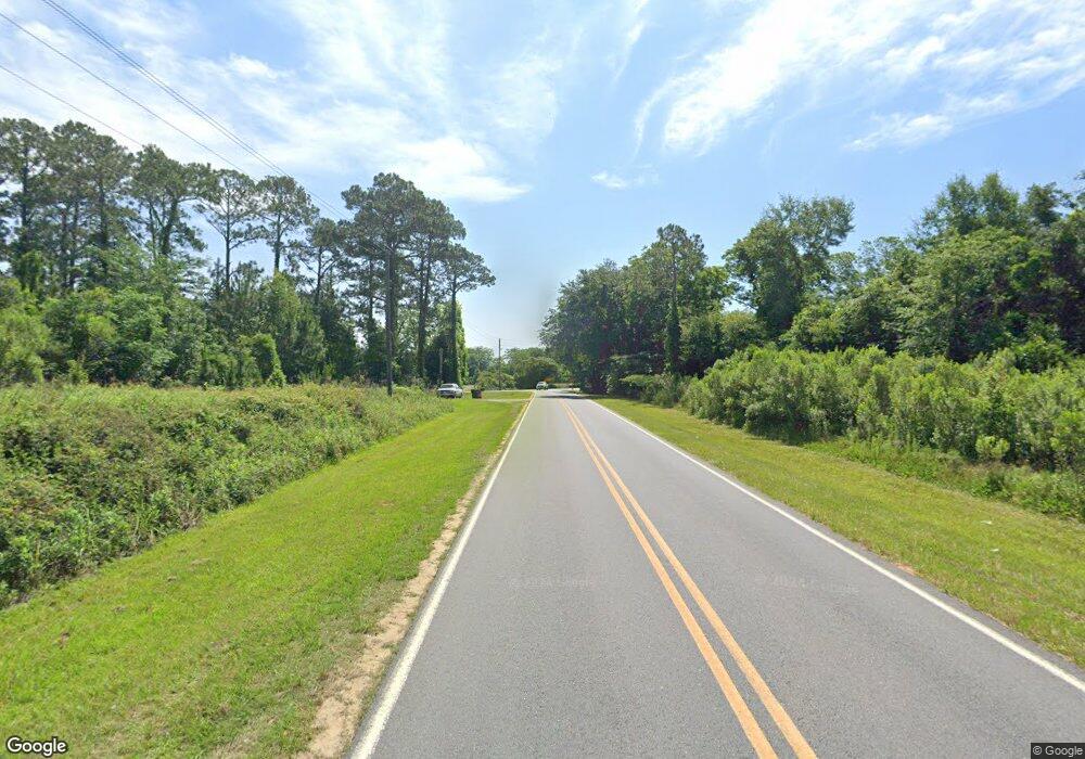 Lot 9 Arabi Warwick Rd, Cordele, GA 31015 - photo 1