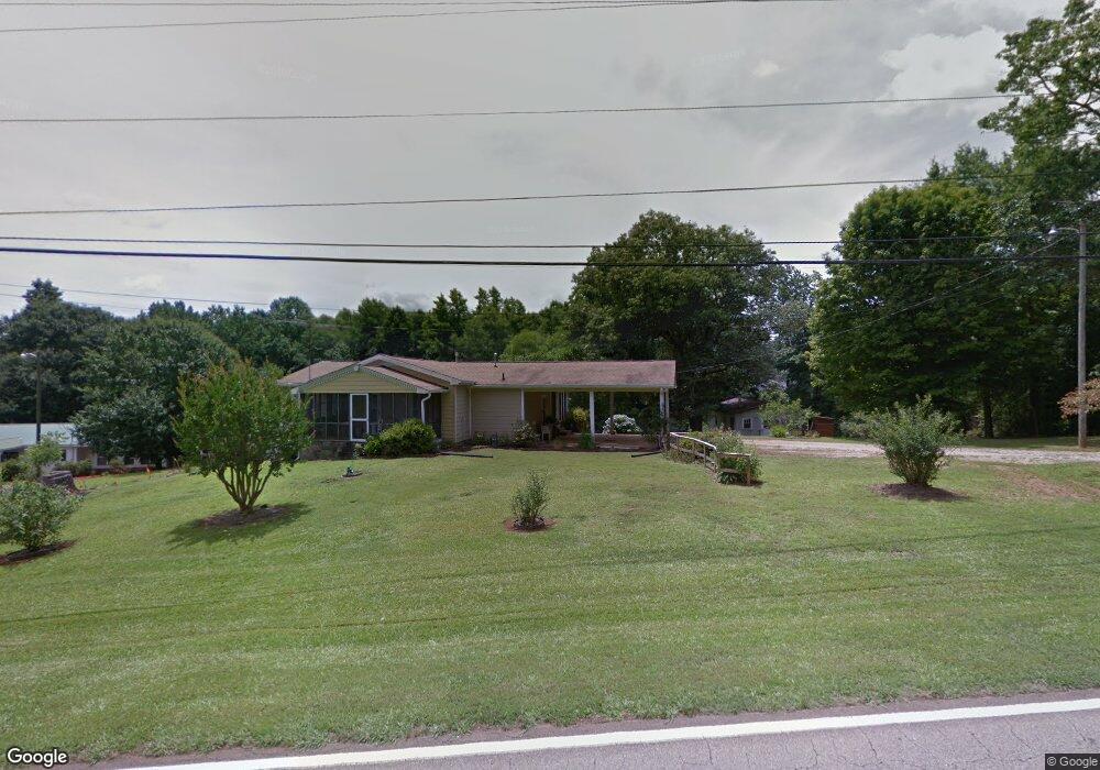 5127 Elrod Rd, Gainesville, GA 30506 - photo 1