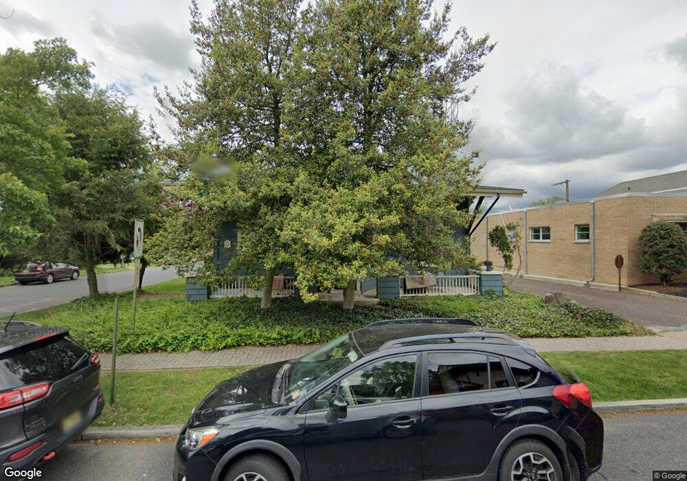 8 S West Ave, Wenonah, NJ 08090 - photo 1