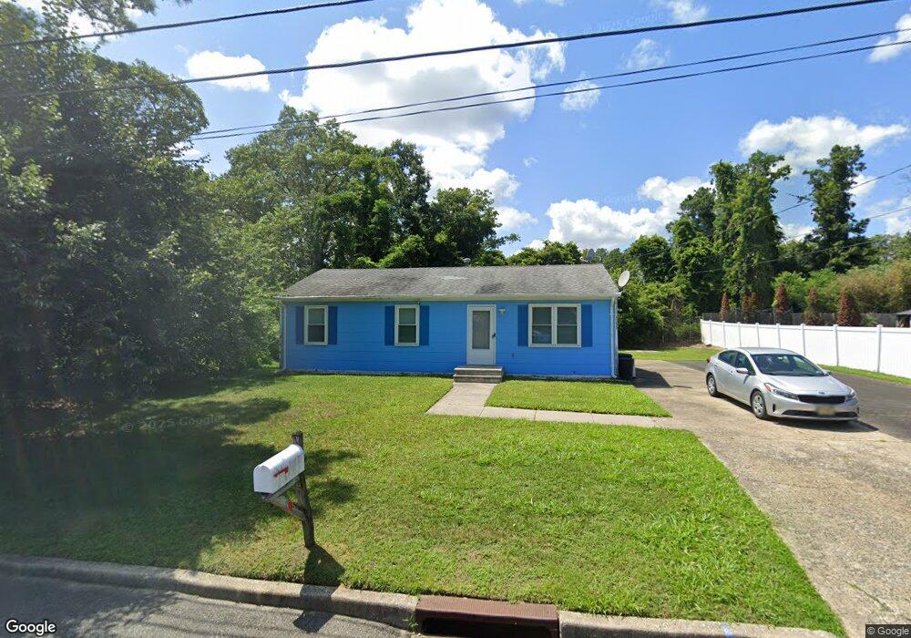 2133 Llewellyn Pkwy, Forked River, NJ 08731 - photo 1