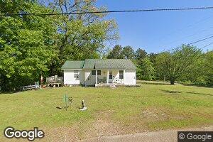 6913 Munford Giltedge Rd, Burlison, TN 38015