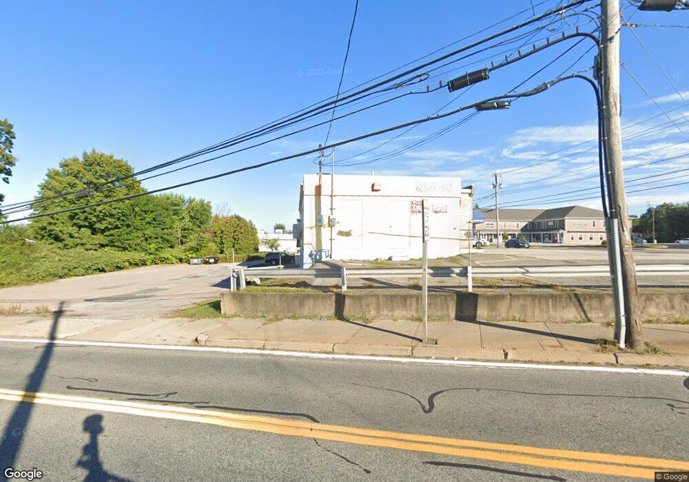 3392 Mendon Rd, Cumberland, RI 02864 - photo 1