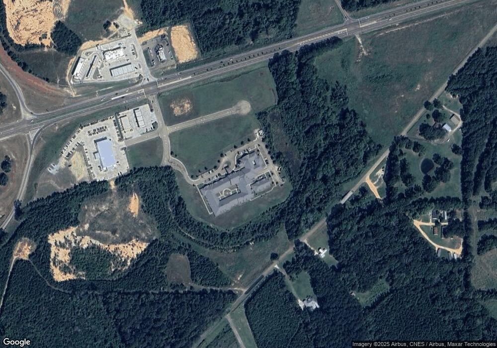 209 Doug Rushing Dr, McComb, MS 39648 - photo 1