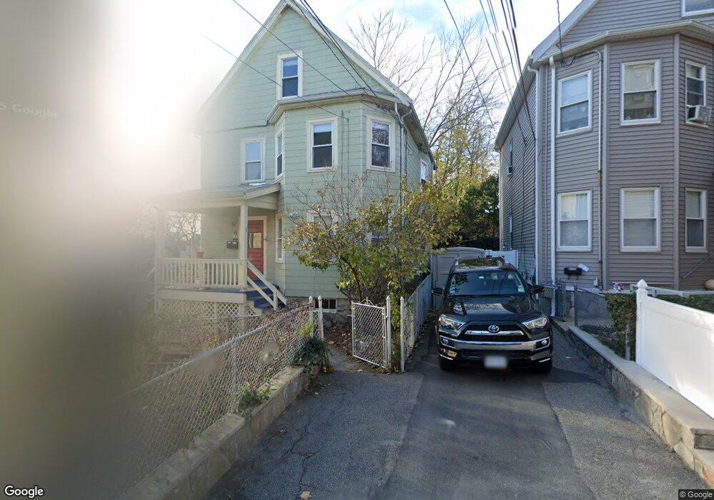 8 Laurel Ave, Somerville, MA 02143 - photo 1