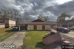 353 Woodland Dr, Boutte, LA 70039